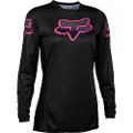 Fox Racing Mx 180 Blackout Langærmet Trøje