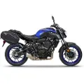 Shad Yamaha Mt07 Sidetasker Beslag