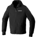 Spidi Armor Evo Sweatshirt Med Lynlås