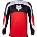 Fox Racing Mx 180 Nitro Langærmet Trøje