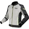 Ls2 Textil Airy Evo Jakke