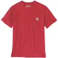 Carhartt K87 Relaxed Fit T-shirt Med Korte ærmer