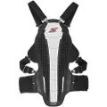 Zandona Hybrid Armour X6 Rygbeskytter