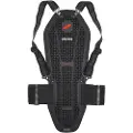 Zandona Netcubepro X8 Rygbeskytter
