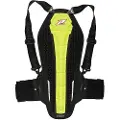 Zandona Hybridpro X7 Rygbeskytter