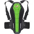 Zandona Hybridpro X6 Rygbeskytter