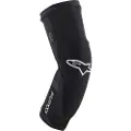 Alpinestars Paragon Plus Knæbeskyttere