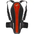 Zandona Hybridpro X8 Rygbeskytter