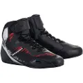 Alpinestars Faster-3 Rideknit Motorcykel-sko