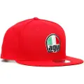 AGV 9fifty Snapback Kasket
