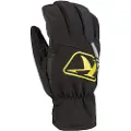 KLIM Klimate Handsker