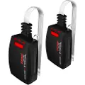 Lenz Lithium Pack Rcb 1200 (eu/us) Insole Indlægssåler
