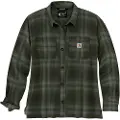 Carhartt Rugged Flex Loose Fit Skjorte Med Lange ærmer
