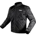 Ls2 Textil Airy Evo Jakke