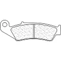 Cl Brakes 2385rx3 Sintrede Bremseklodser
