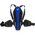 Zandona Hybrid Pro Rs X8 Rygbeskytter