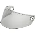 Schuberth E2 Skærm