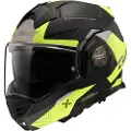 LS2 Ff901 Advant X Oblivion Modulær Hjelm