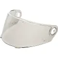 Schuberth E2 Skærm