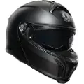 AGV Tourmodular Mplk E2206 Modulær Hjelm