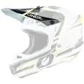 O'Neal Visera 5 Series Polyacrylite Sleek Visir