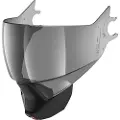 Shark Evojet With Chin Bar Ridsesikker Skærm
