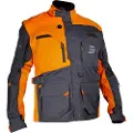 Shot Racetech Jakke