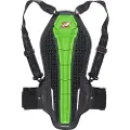 Zandona Hybridpro X7 Rygbeskytter