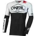 O'Neal Mayhem Hexx V.23 T-shirt Med Lange ærmer