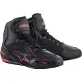 Alpinestars Faster-3 Drystar Motorcykel-sko