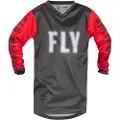 FLY Racing F-16 Langærmet Enduro-trøje