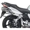 Givi Monokey/retro Fit Honda Xl Varadero/abs 1000v Montering Af Sidetasker