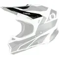 O'Neal Visera 10 Series Hyperlite Compact Visir