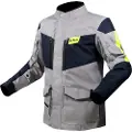 Ls2 Textil Metropolis Evo Jakke Med Hætte