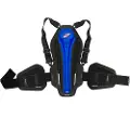 Zandona Hybrid Pro Rs X6 Rygbeskytter