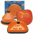 Twin Air Gas Gas 18-19 Luftfilterdæksel