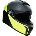 AGV Tourmodular Multi Balance Mplk E2206 Modulær Hjelm