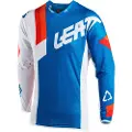 Leatt Gpx 5.5 Ultraweld T-shirt Med Lange ærmer