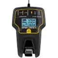 Oxford Oximiser 3x Handske-oplader