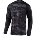 Troy Lee Designs Se Pro Air Vox Langærmet Trøje