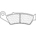 Cl Brakes 2300en10 Sintrede Bremseklodser
