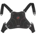 Zandona Netcube Armour Brystbeskytter