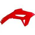 Polisport Off Road Honda Crf450r 21+ Radiatorafskærmninger