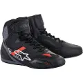 Alpinestars Faster 3 Rideknit Støvle sort 08