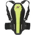 Zandona Hybridpro X6 Rygbeskytter