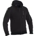 Richa Atom Sweatshirt Med Lynlås