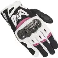 Alpinestars Stella Smx 2 Air Carbon V2 Kvindernes Handsker