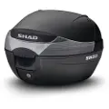 Shad Sh33 Motorcykel Topkasse