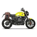 Shad Sr Zontes G1 125 Sidetasker Beslag