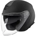 Schuberth M1 Pro åben Hjelm